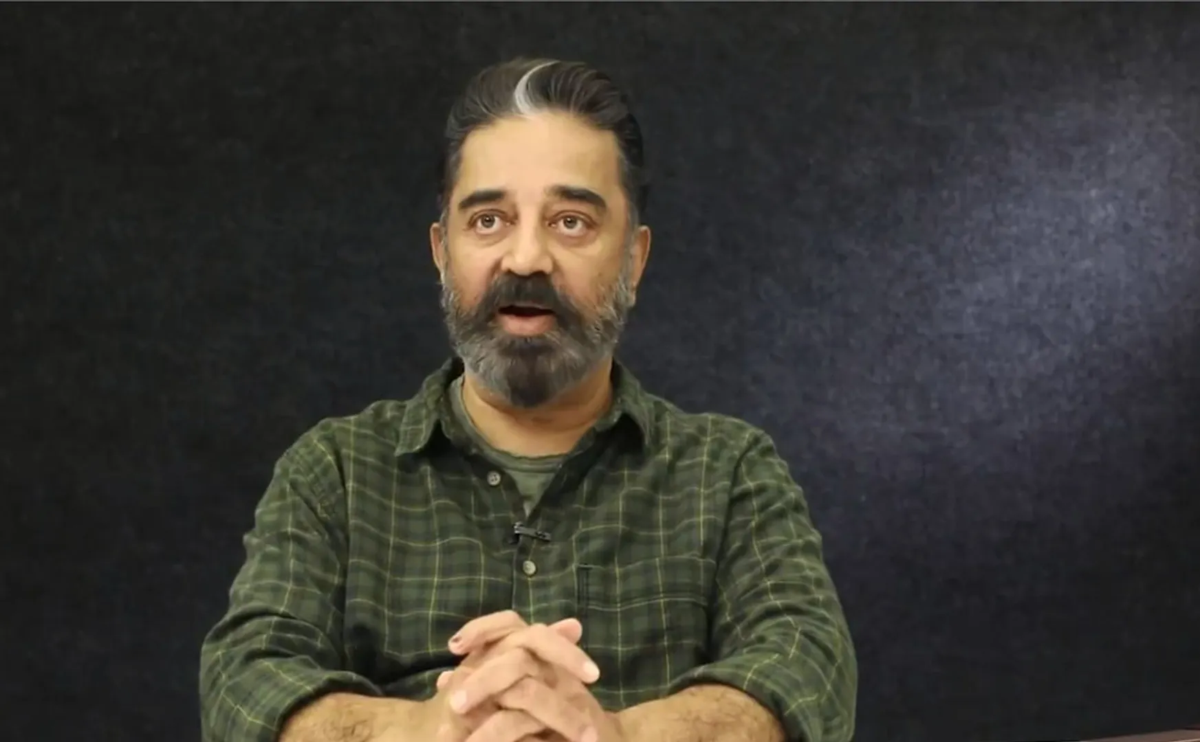"Execute resolution to close Sterlite permanently" - Kamal Haasan 